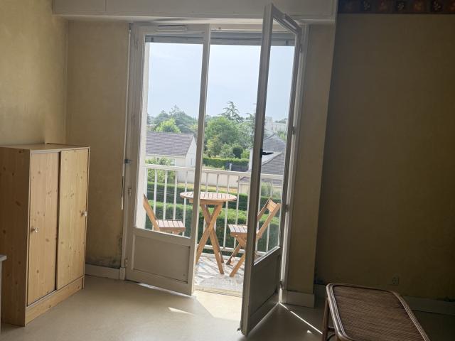 Moulins Appartement type 1