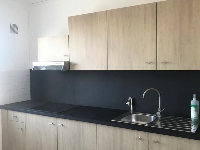 MOULINS Appartement 1 pièce avec Vue dégagée