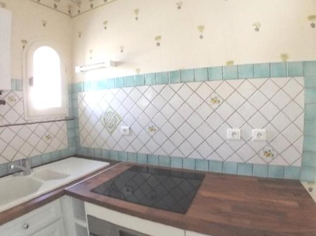MOULINS Centre ville Appartement 2 pièces 42.44m2