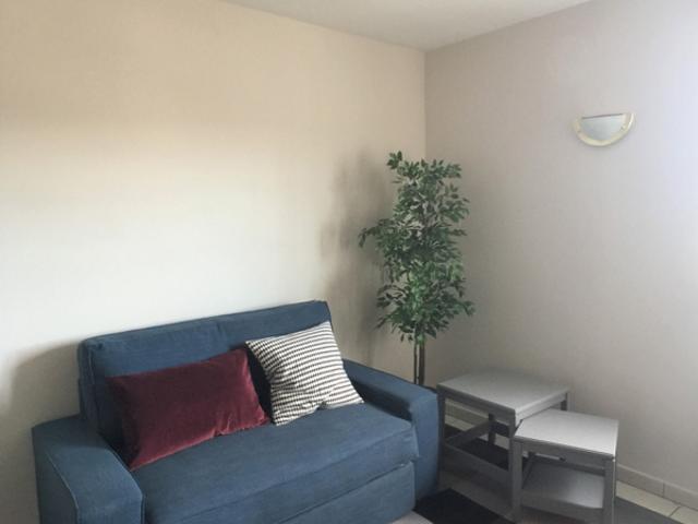 MOULINS Cinéma Appartement 2 pièces avec Meubles