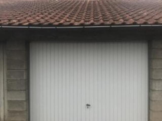 Moulins Garage 15m2