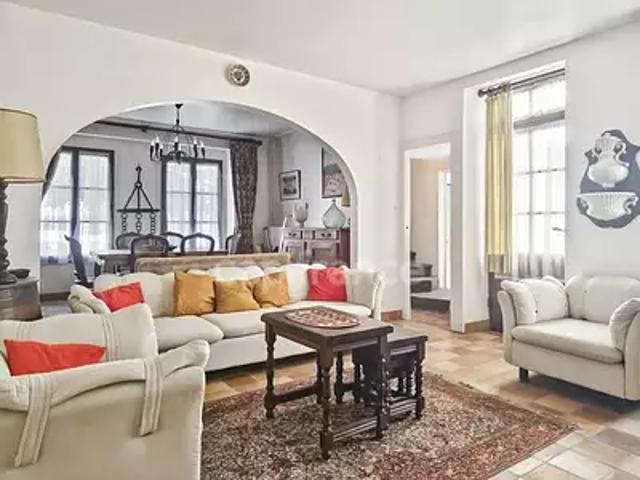 Moulins la Marche 61380 Achat / Vente maison 4 pièces t4