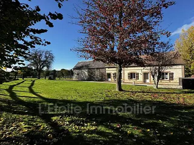 Moulins la Marche 61380 Achat / Vente maison 6 pièces t6