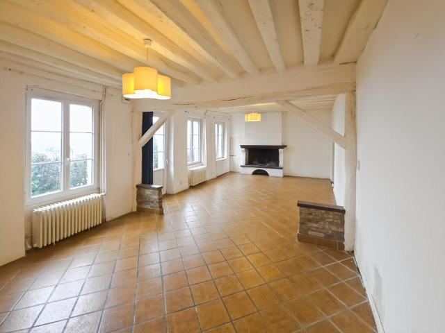 Moulins la Marche Vente Maison 61