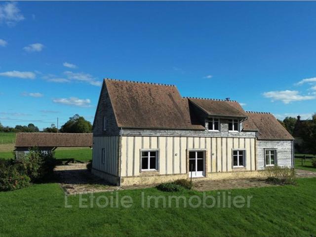 MOULINS LA MARCHE MAISON DE CAMPAGNE