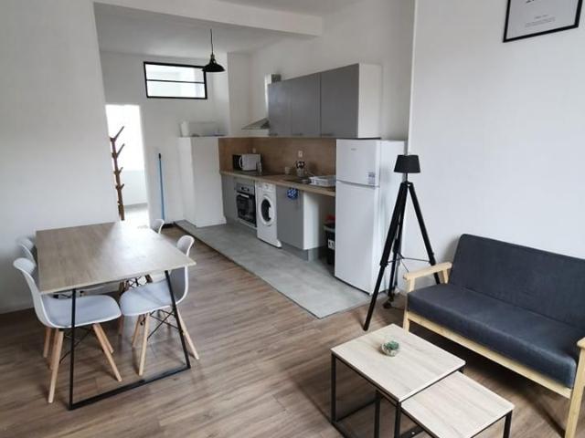 Moulins Location Appartement 03