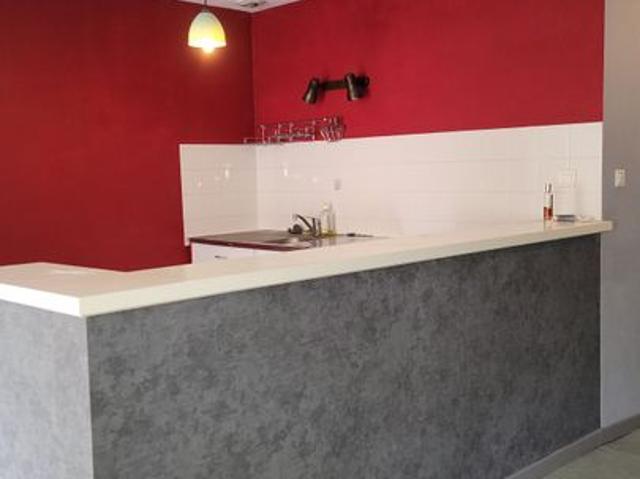 Moulins Location Appartement 03