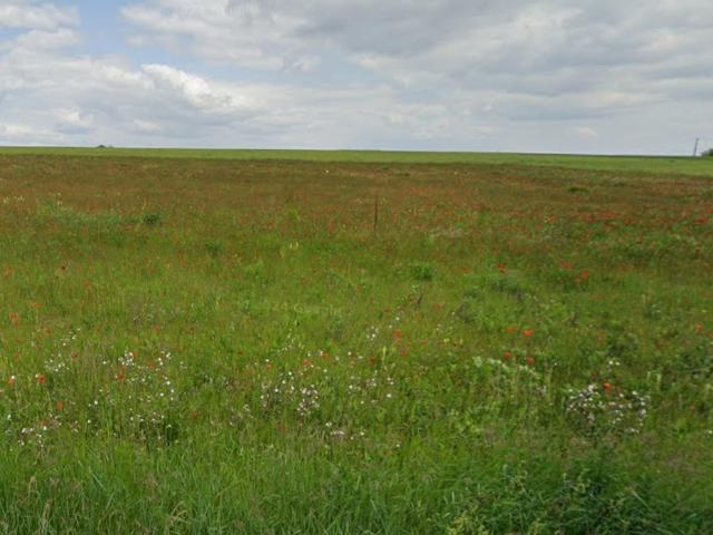 Moulins sur Yèvre Vente Terrain 18