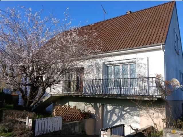 Moulins Vente Maison 03