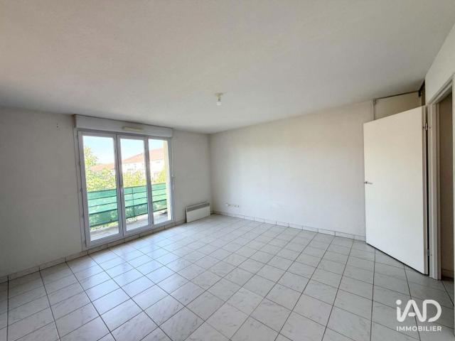 Moulins Vente Appartement 03