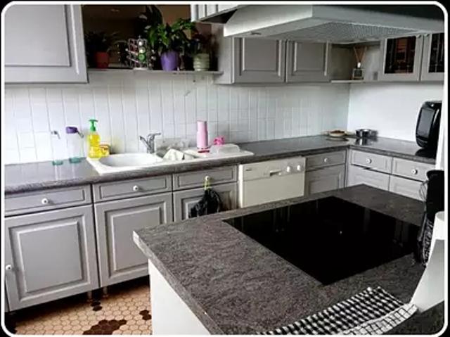 Moulins 03000 Achat / Vente maison 4 pièces t4 jardin cave