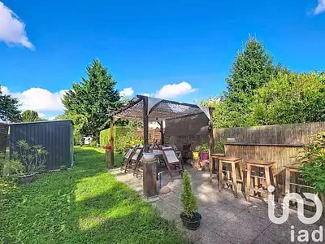 Moulins 03000 Achat / Vente maison 3 pièces t3