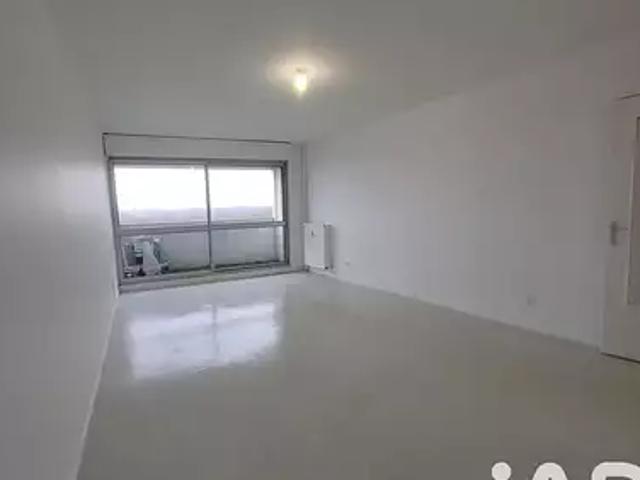 Moulins 03000 Achat / Vente appartement 2 pièces t2