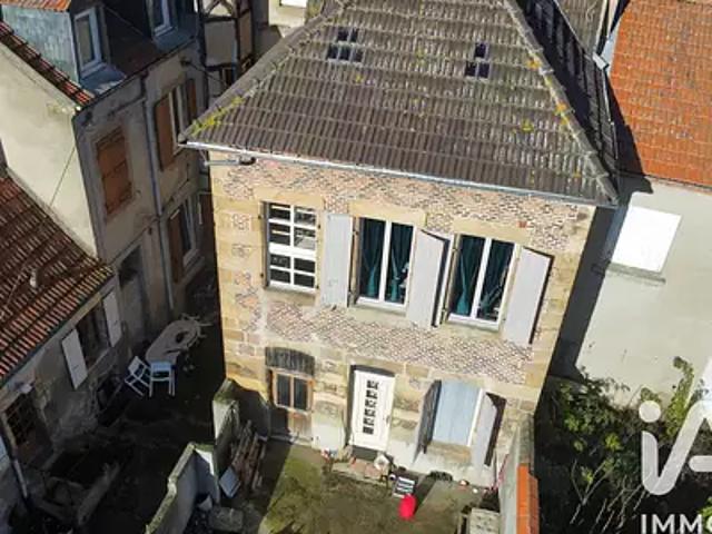 Moulins 03000 Achat / Vente divers