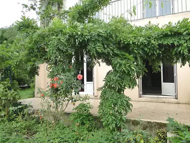 Moulins 03000 Location maison 4 pièces t4