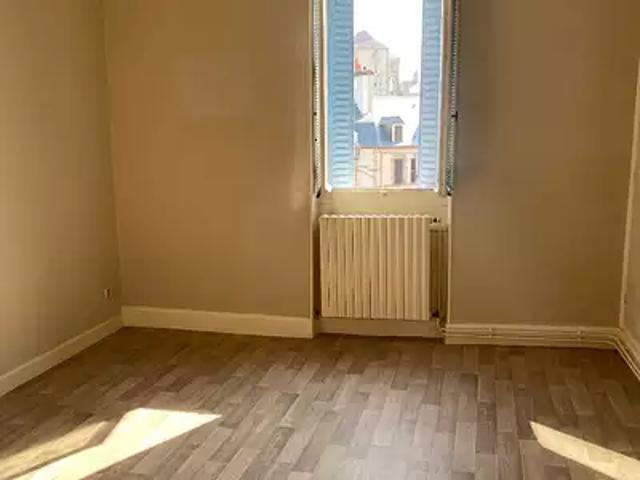 Moulins 03000 Location appartement 1 pièce t1