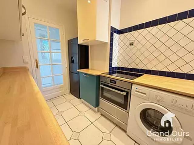 Moulins 03000 Location appartement 2 pièces t2