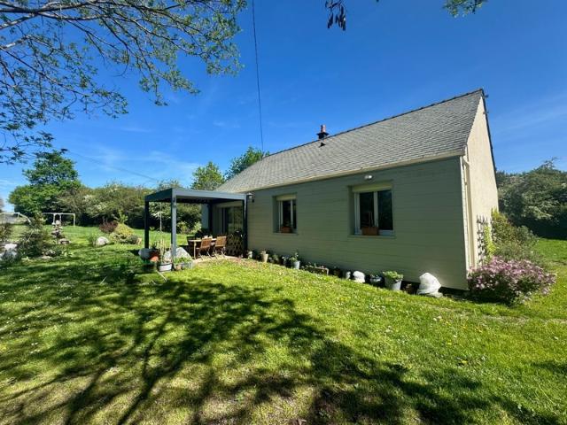 Baugé Vente Maison 49