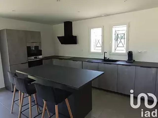 Moulis en Médoc 33480 Achat / Vente maison 4 pièces t4
