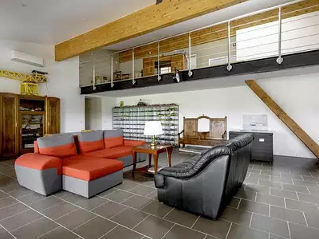 Moulis en Médoc 33480 Achat / Vente maison 6 pièces t6