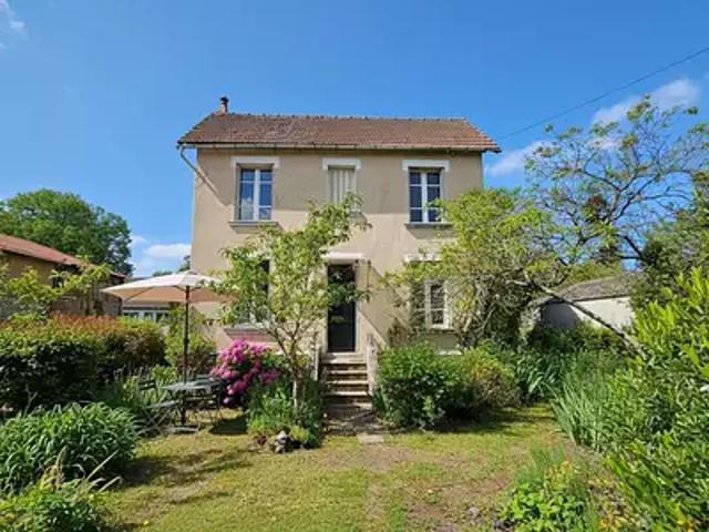 Moulismes 86500 Achat / Vente maison 5 pièces t5