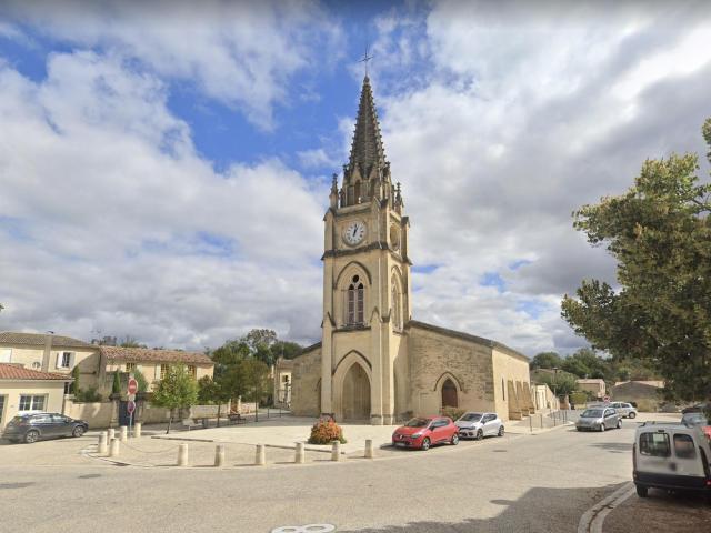 Moulon Vente Maison 33