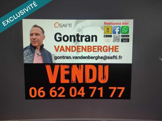 Moulle Vente Maison 62