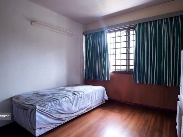 Moulmein View Bukit Timah, HDB 4 Rooms