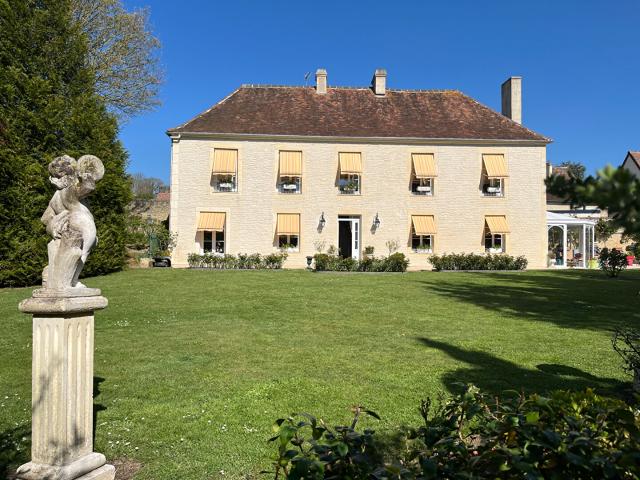 Moult Vente Maison 14