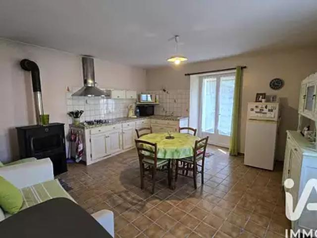 Moumour 64400 Achat / Vente maison 5 pièces t5