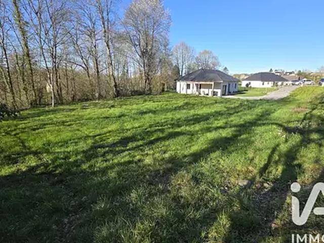 Moumour 64400 Achat / Vente terrain