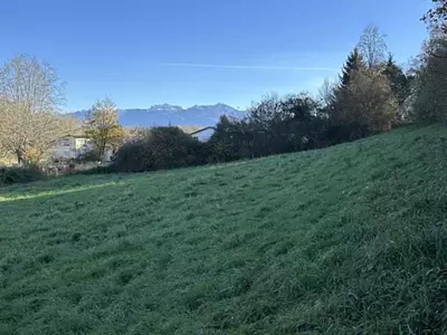 Moumour 64400 Achat / Vente terrain