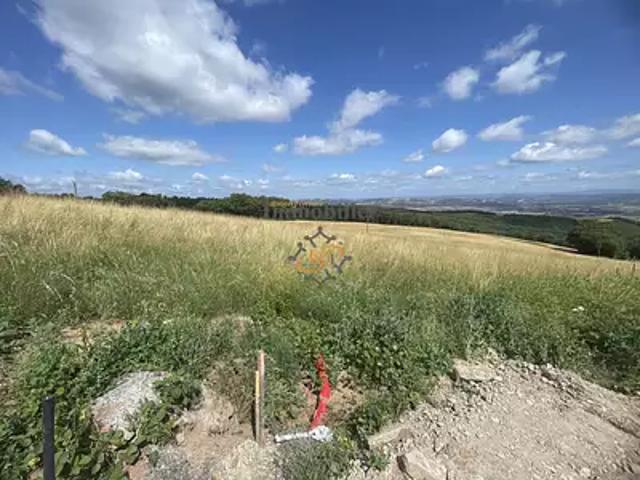 Mounes Prohencoux 12370 Achat / Vente terrain