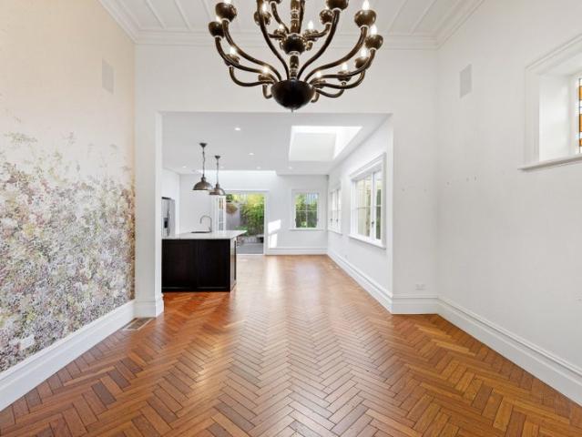 mount victoria, 4 bedrooms