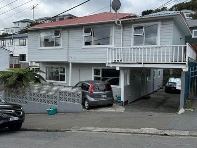 mount victoria, 5 bedrooms