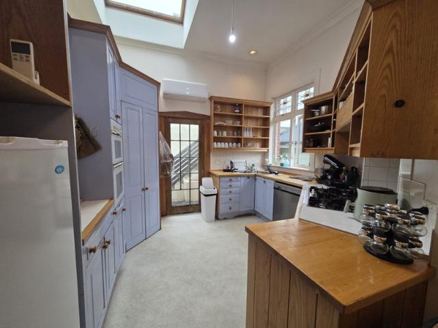 mount victoria, 6+ bedrooms