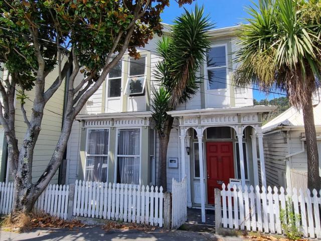 mount victoria, 6+ bedrooms