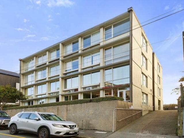 mount victoria, 1 bedroom