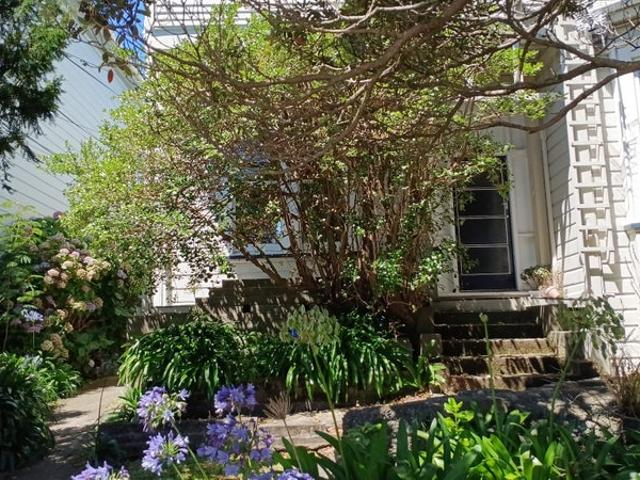 mount victoria, 1 bedroom