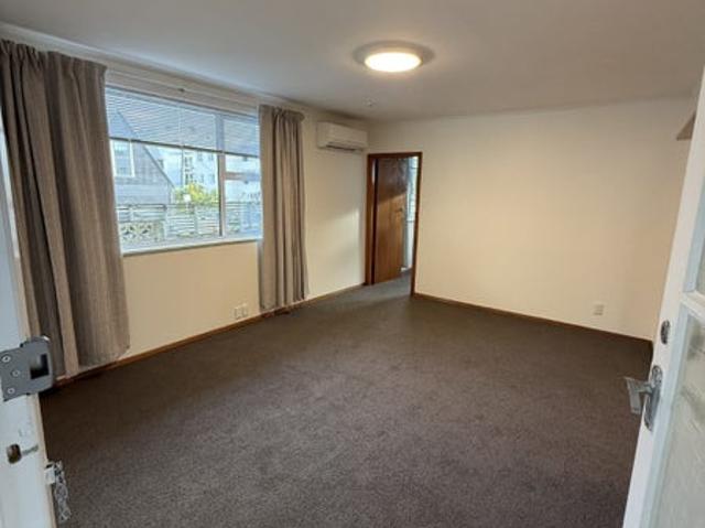 mount victoria, 1 bedroom