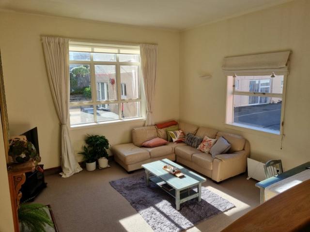 Mount Victoria, 1 bedroom