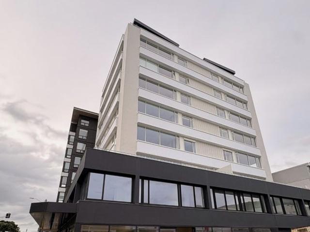mount victoria, 1 bedroom