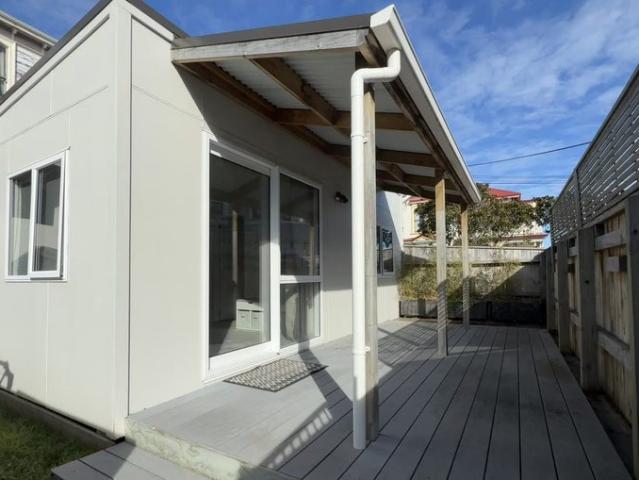Mount Victoria, 1 bedroom