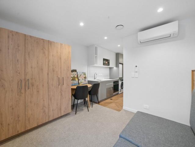 mount victoria, 1 bedroom