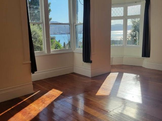 mount victoria, 1 bedroom