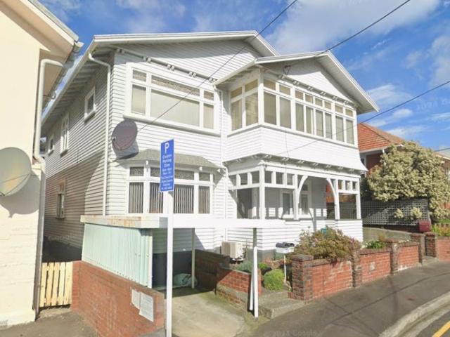 mount victoria, 1 bedroom