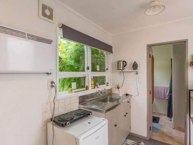 mount victoria, 1 bedroom