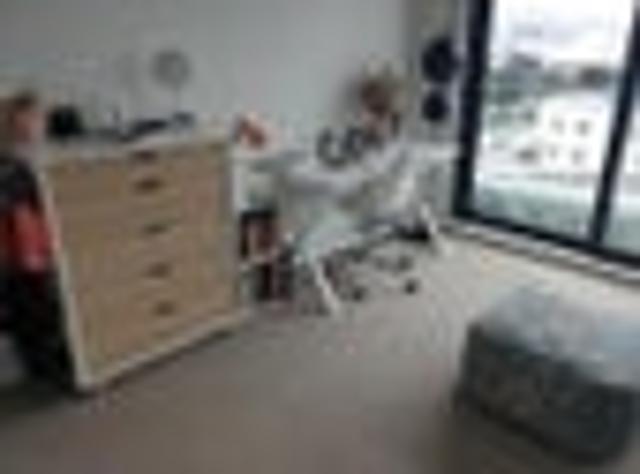 Mount Victoria, 1 bedroom, $475 pw