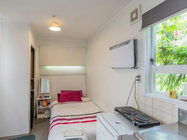 mount victoria, 1 bedroom