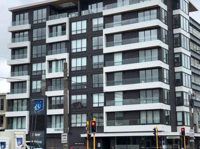 mount victoria, 1 bedroom